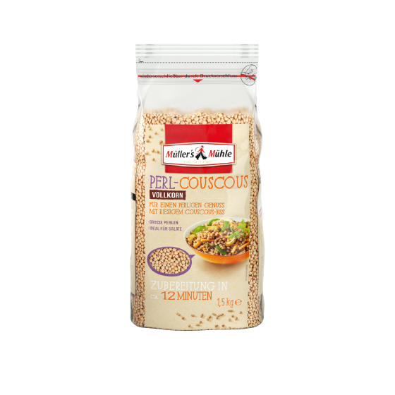 PerlCousCous Vollkorn